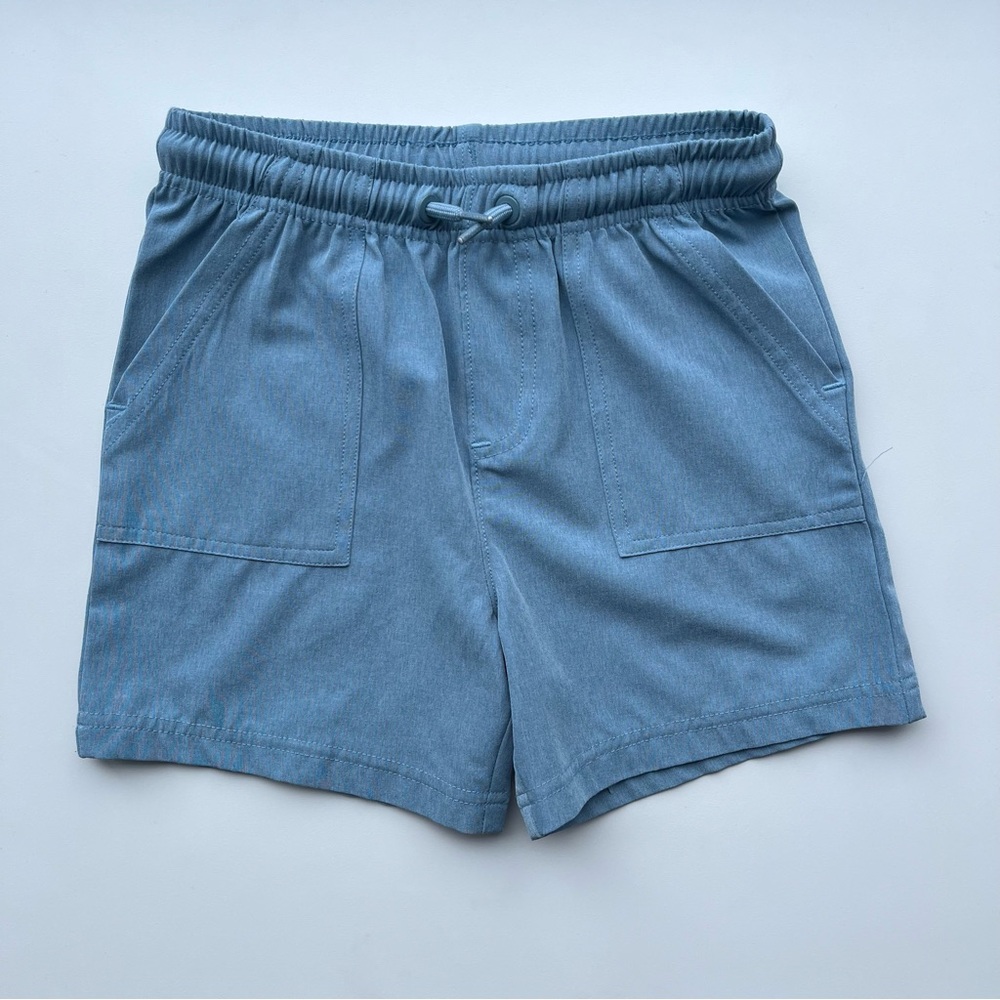 3/$10 FLAPDOODLES Toddler boy shorts 4T